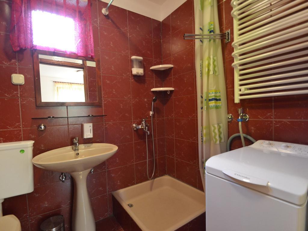 Holiday Home Coprnicka Hisa Skrad Dış mekan fotoğraf