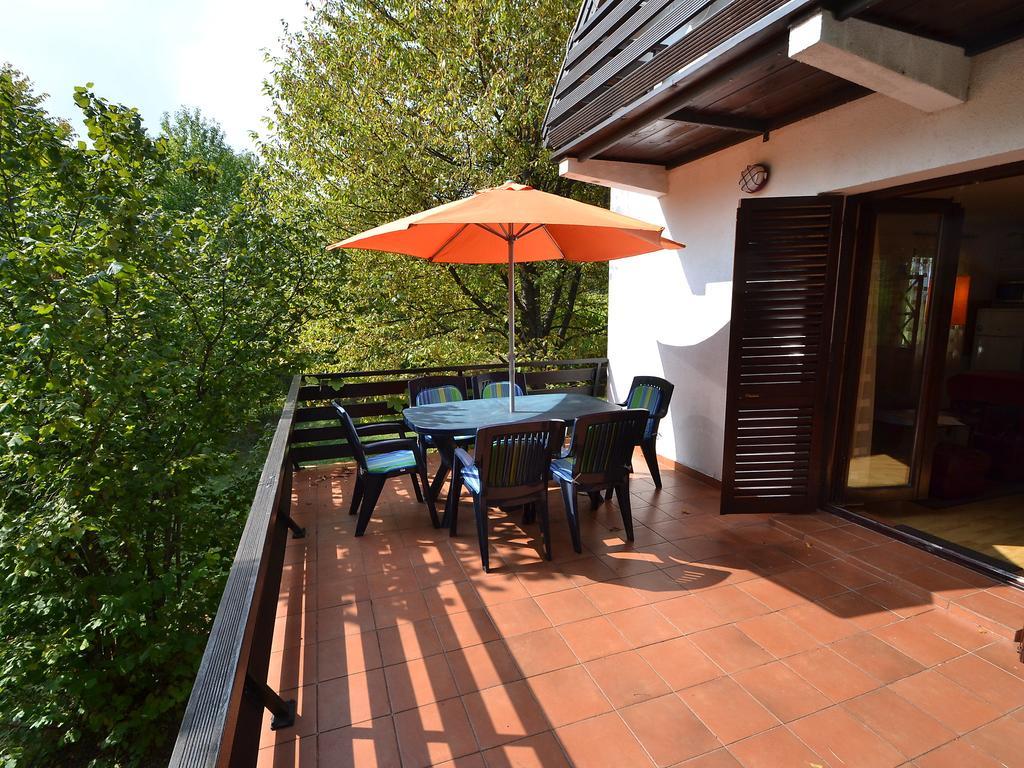 Holiday Home Coprnicka Hisa Skrad Dış mekan fotoğraf