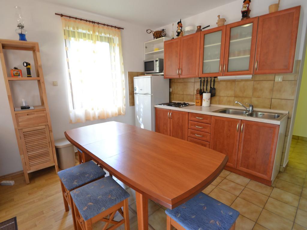 Holiday Home Coprnicka Hisa Skrad Dış mekan fotoğraf