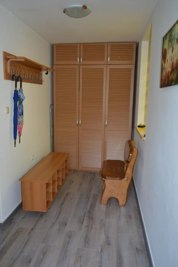 Holiday Home Coprnicka Hisa Skrad Oda fotoğraf