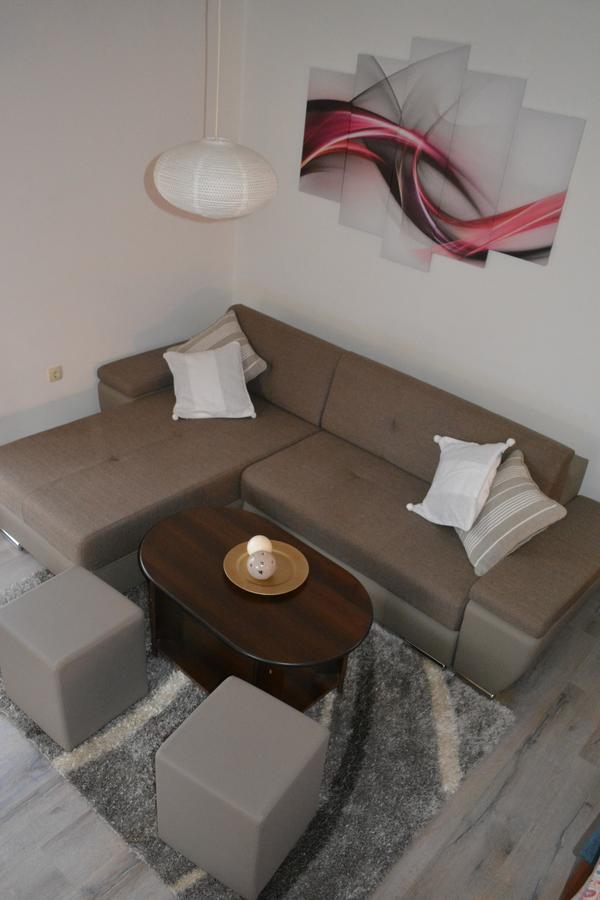 Holiday Home Coprnicka Hisa Skrad Oda fotoğraf