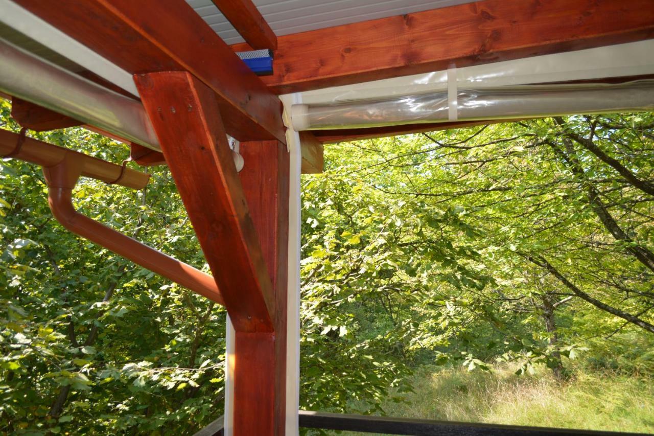 Holiday Home Coprnicka Hisa Skrad Dış mekan fotoğraf