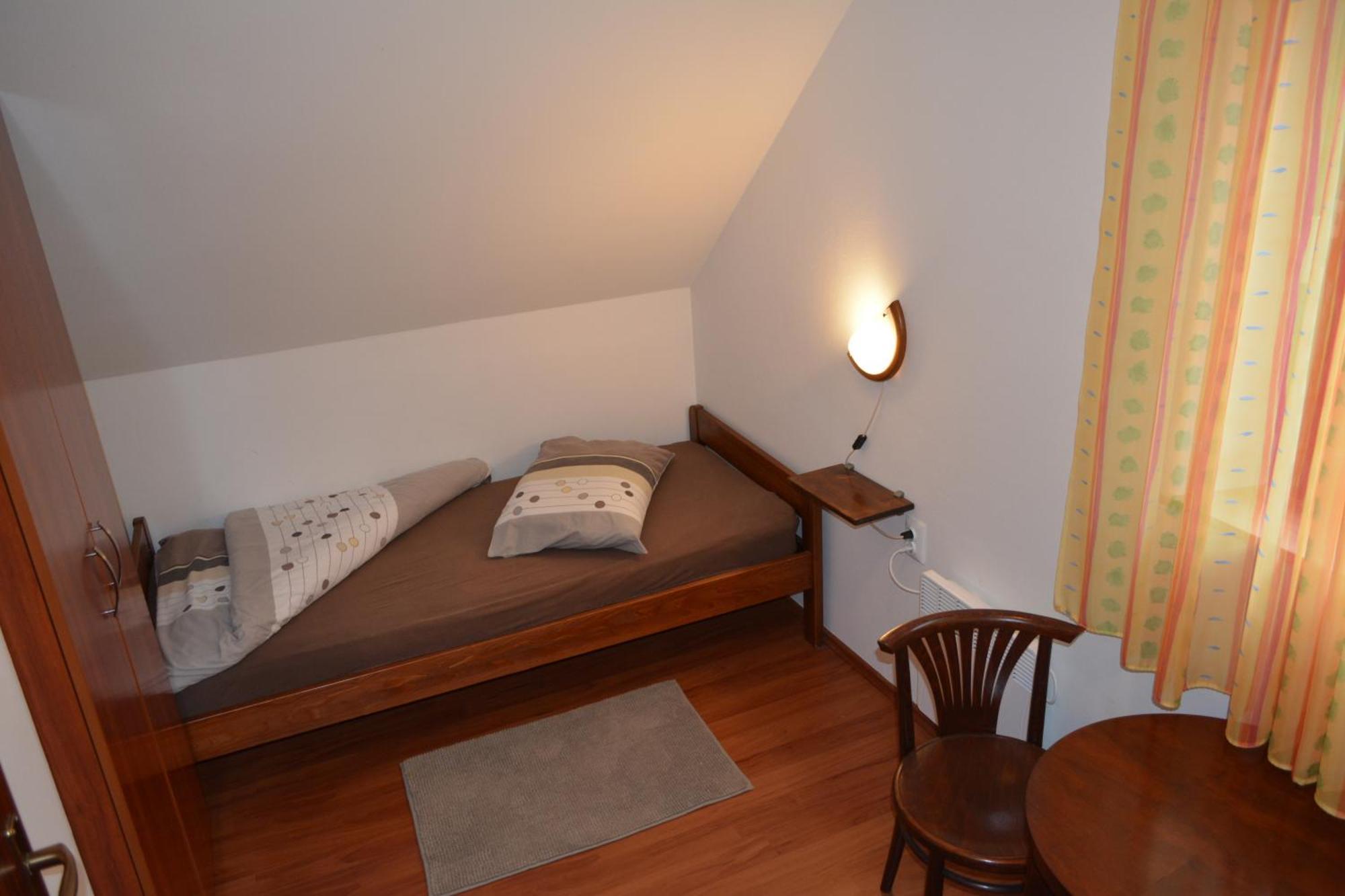 Holiday Home Coprnicka Hisa Skrad Dış mekan fotoğraf